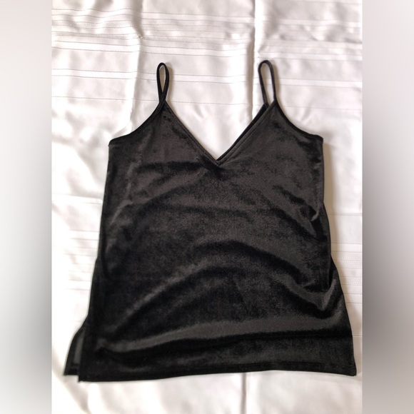 Velvet Camisole Top Bundle - Picture 8 of 10